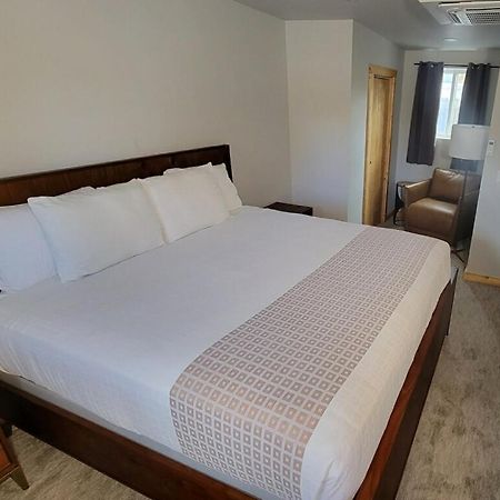 Topaz Lodge ブエナビスタ エクステリア 写真