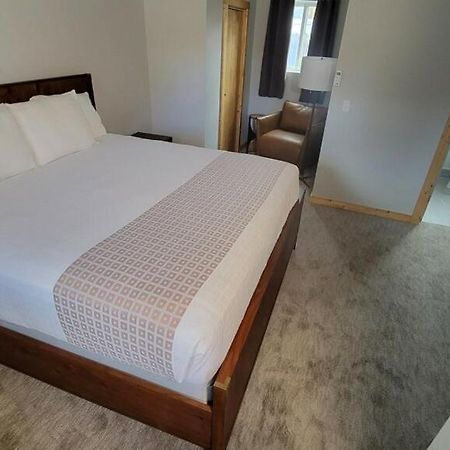 Topaz Lodge ブエナビスタ エクステリア 写真