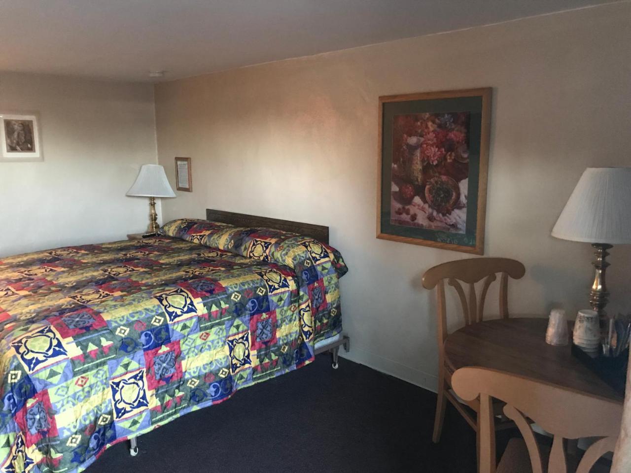 Topaz Lodge ブエナビスタ エクステリア 写真