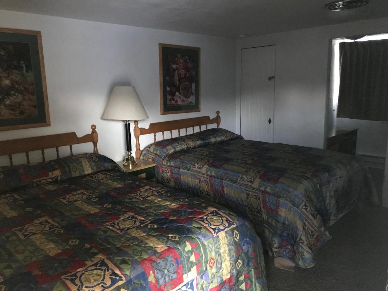 Topaz Lodge ブエナビスタ エクステリア 写真