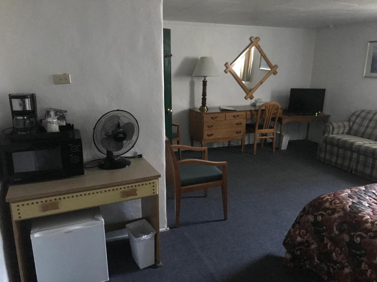 Topaz Lodge ブエナビスタ エクステリア 写真