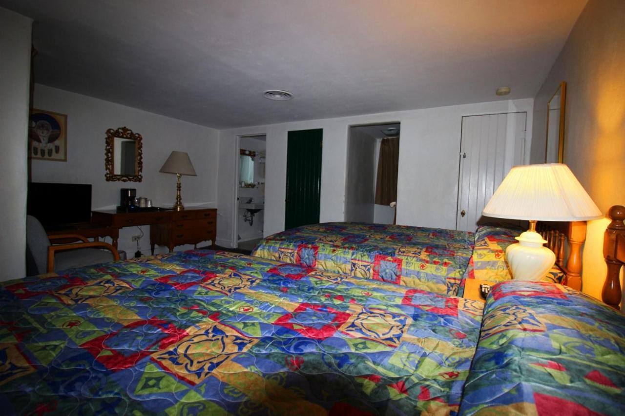 Topaz Lodge ブエナビスタ エクステリア 写真
