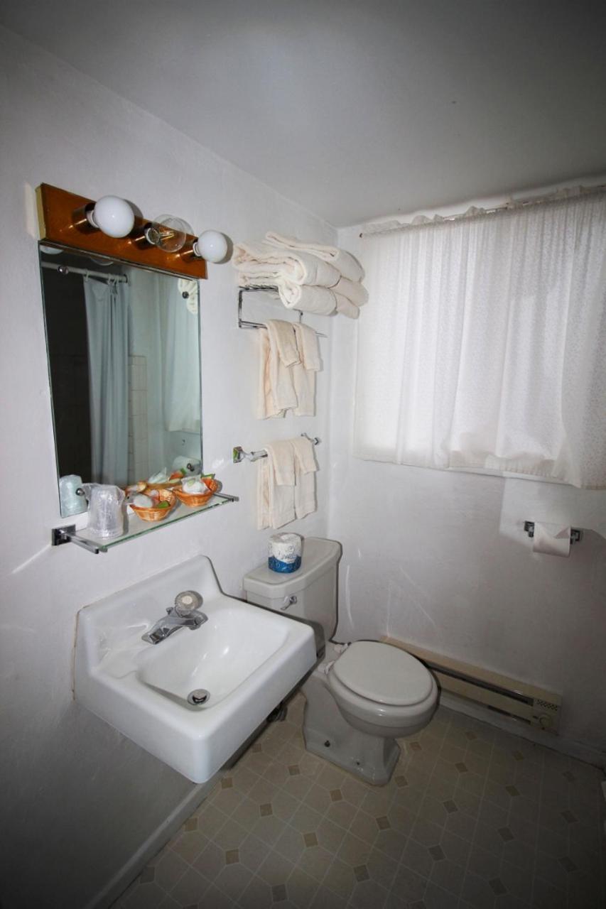Topaz Lodge ブエナビスタ エクステリア 写真