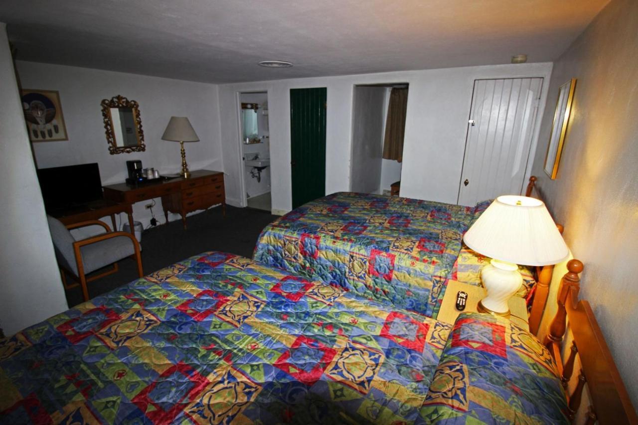Topaz Lodge ブエナビスタ エクステリア 写真