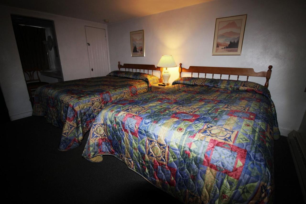 Topaz Lodge ブエナビスタ エクステリア 写真