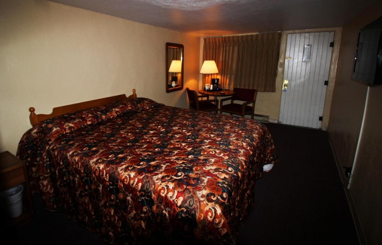 Topaz Lodge ブエナビスタ エクステリア 写真