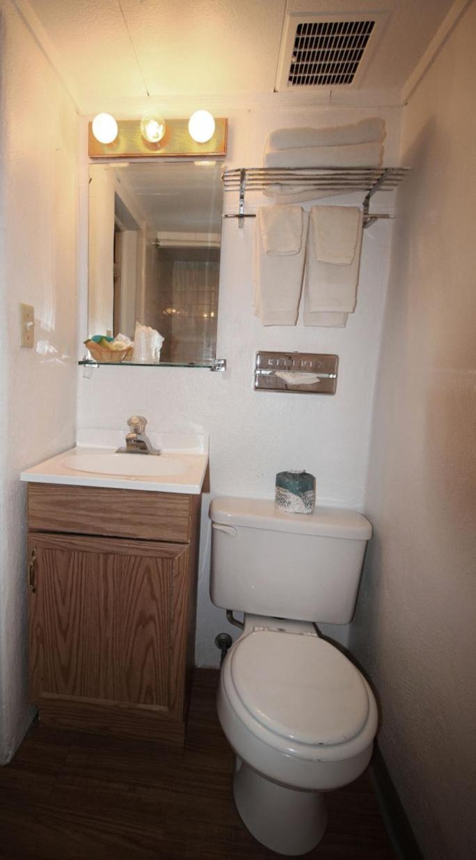 Topaz Lodge ブエナビスタ エクステリア 写真