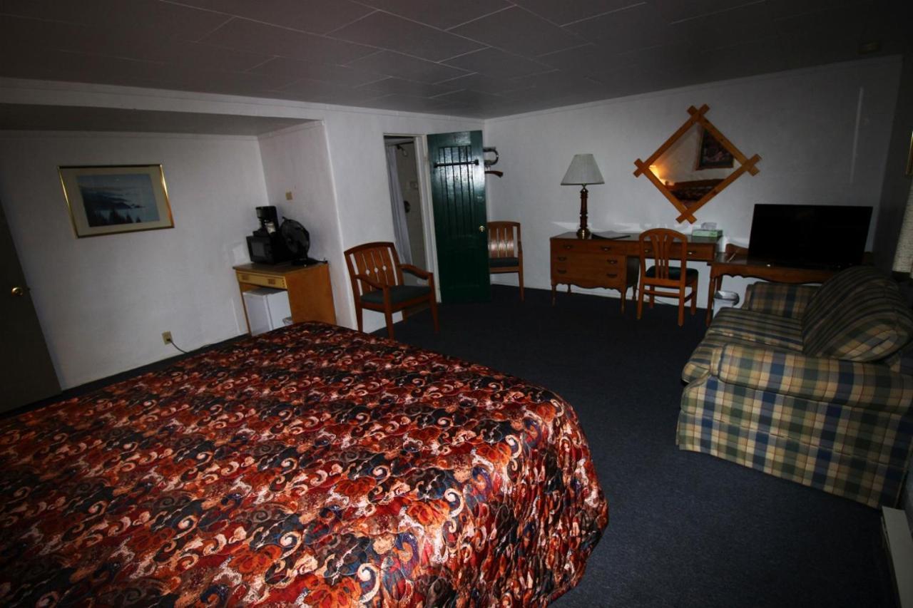 Topaz Lodge ブエナビスタ エクステリア 写真