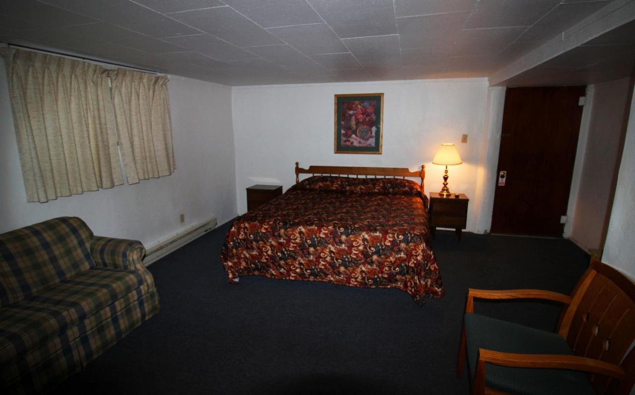 Topaz Lodge ブエナビスタ エクステリア 写真